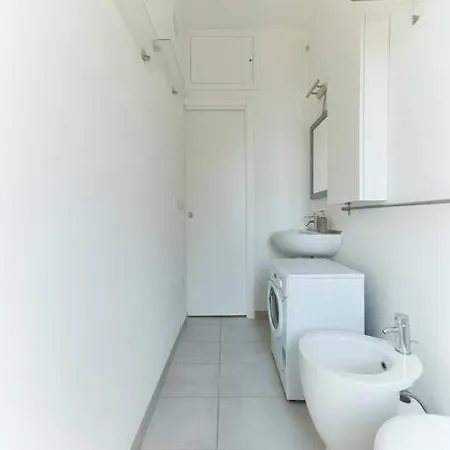 Incantevole Mono Sul Naviglio Apartment Milan